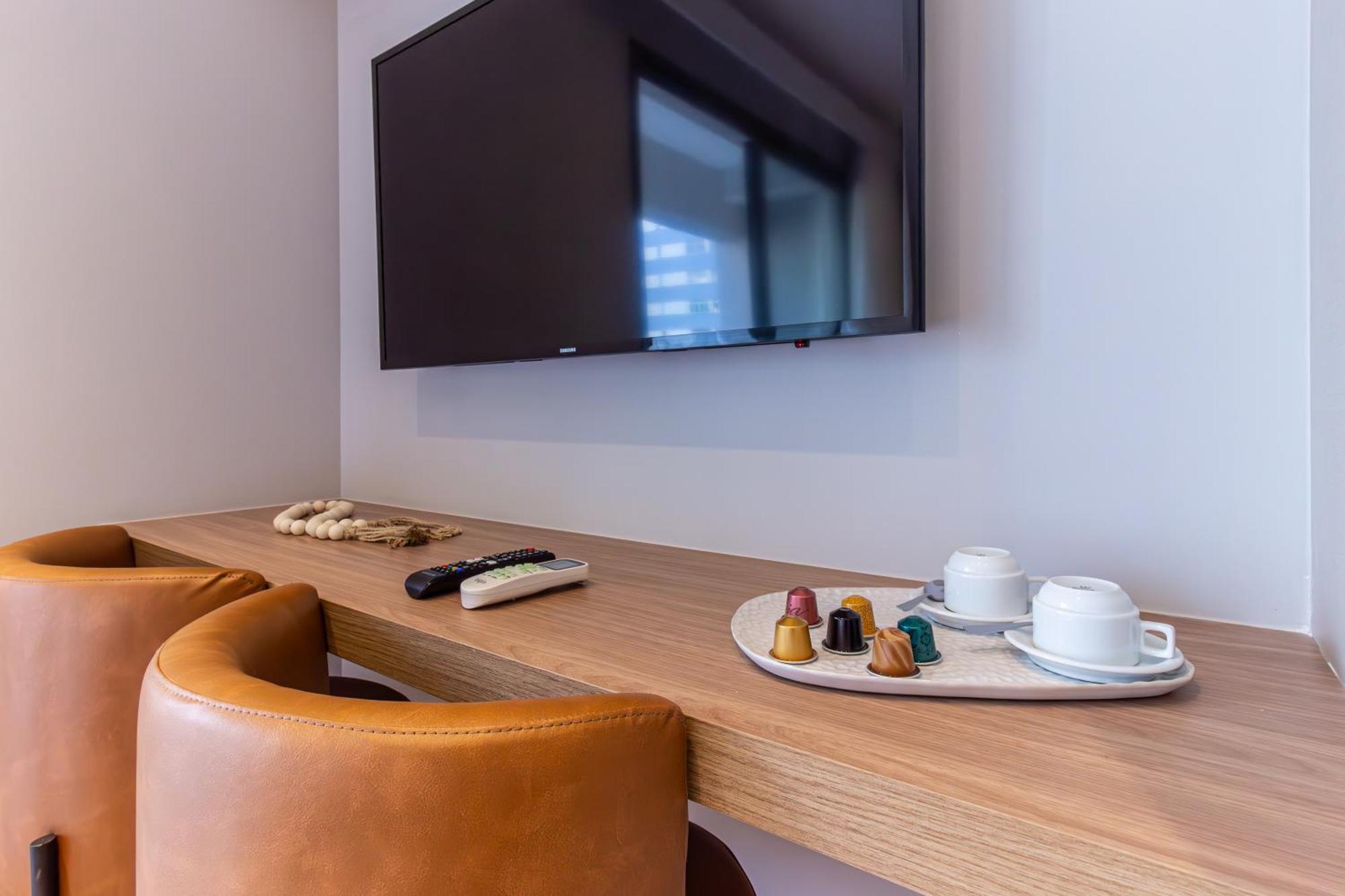 Apartamento 360 Paraiso